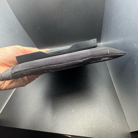 NWT Mary Kay Portable Makeup Mirror with Tray & Zip Pouch - Picture 11 of 14